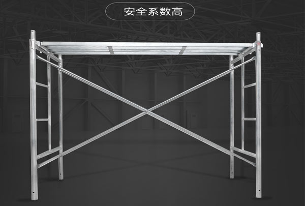 沈阳脚手架在建筑行业所起的重要作用！