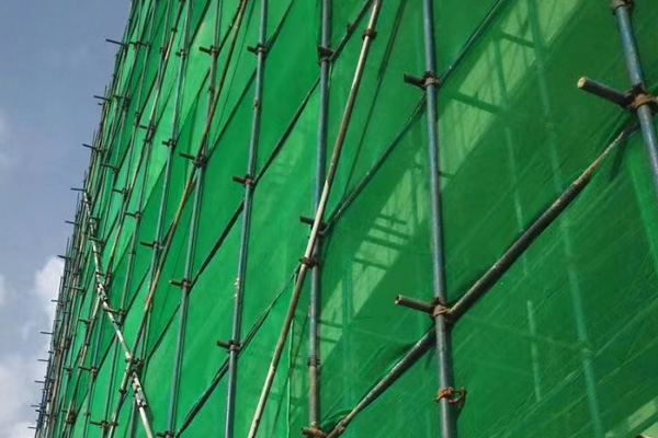 沈阳市承盘式盘扣脚手架施工方案
