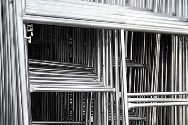 沈阳脚手架租赁厂家解读：脚手架租赁的规范流程及关键步骤