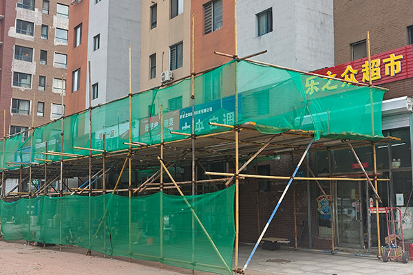沈阳脚手架租赁适用于哪些工程？建筑施工、装修与市政项目应用介绍